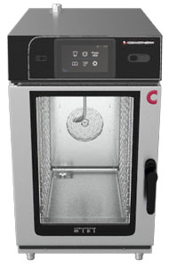 Convotherm CMINIT10.10 Mini 10 x 1/1GN Tray Combi Oven