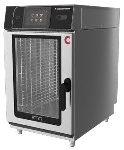 Convotherm CMINIT10.10 Mini 10 x 1/1GN Tray Combi Oven