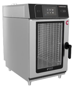 Convotherm CMINIT10.10 Mini 10 x 1/1GN Tray Combi Oven