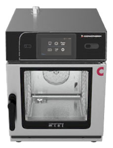 Convotherm CMINIT6.06 Mini 6 x 2/3GN Tray Combi Oven