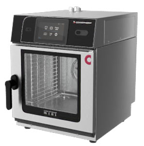 Convotherm CMINIT6.06 Mini 6 x 2/3GN Tray Combi Oven