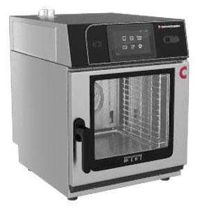 Convotherm CMINIT6.06 Mini 6 x 2/3GN Tray Combi Oven