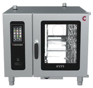 Convotherm CMAXX610 Maxx 6 X 1/1GN Tray Combi Oven