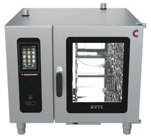 Convotherm CMAXX610 Maxx 6 X 1/1GN Tray Combi Oven