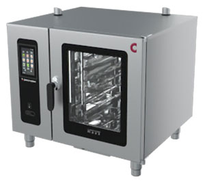 Convotherm CMAXX610 Maxx 6 X 1/1GN Tray Combi Oven