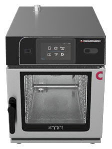 Convotherm CMINIT6.10 Mini 6 x 1/1GN Tray Combi Oven