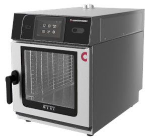 Convotherm CMINIT6.10 Mini 6 x 1/1GN Tray Combi Oven