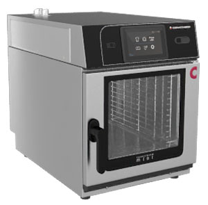 Convotherm CMINIT6.10 Mini 6 x 1/1GN Tray Combi Oven