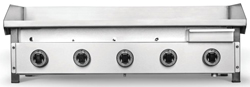 Cookon CG-900 Counter Model 900 Griddle