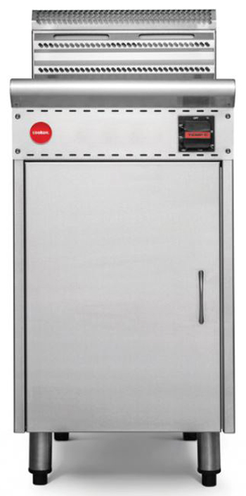 Cookon FFR-1-460S Econo Single Pan Fryer