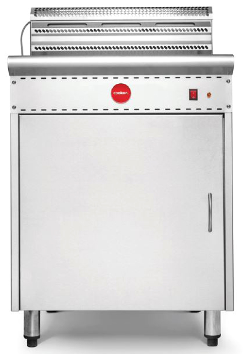 Cookon MKII Supafryer Single Pan Fryer