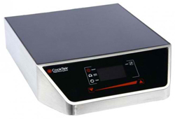 Cooktek Apogee MC3500G 15A Single Hob Countertop Induction Unit