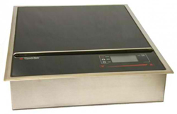 Cooktek Apogee MCD2500G 10A Single Hob Drop-In Induction Unit