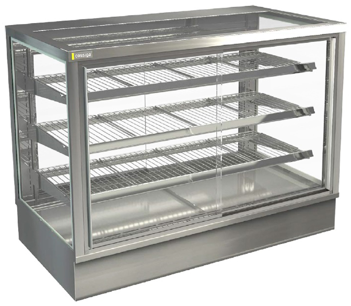 Cossiga STGAB12 Tower Countertop Ambient Display