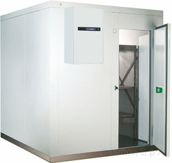 Desmon FRI-232323PF Modular Freezer Room