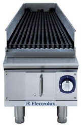 Electrolux AGG12CE EM Compact Gas Char Grill 305 Broiler