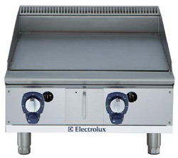 Electrolux ARG24FLCE EM Compact Gas Griddle 610 Fry Top