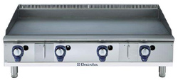 Electrolux ARG48FLCE EM Compact Gas Griddle 1220 Fry Top