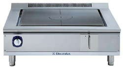 Electrolux ASG36 EM Compact Gas Target Top