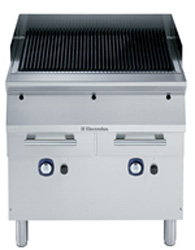 Electrolux E7GRGHGCF0 700XP Gas Char Grill