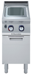 Electrolux E7PCGD1KF0 700XP Gas Pasta Cooker