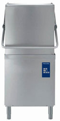 Electrolux NHT Pass-Through Dishwasher