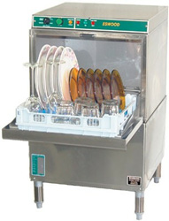 Eswood B42GN Glass Washer