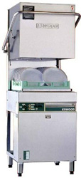 Eswood ES25 Pass Through Dishwasher