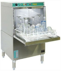 Eswood IW-3N Glass Washer