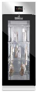 Everlasting DAE0700 All In One Dry Age/Seasoning Cabinet