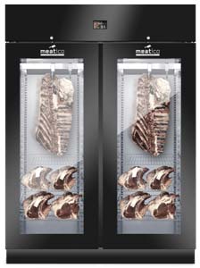 Everlasting DAE1501 Dry Age Meat Cabinet