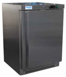 Exquisite MC200H One Solid Door Underbench Storage Refrigerator