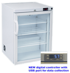 Exquisite MV150 145 Litre Vaccine Fridge