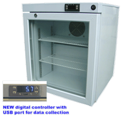 Exquisite MV30 29 Litre Vaccine Fridge