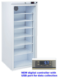 Exquisite MV300 300 Litre Vaccine Fridge