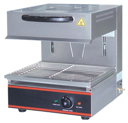 Benchstar EB-600 Electric Compact Salamander