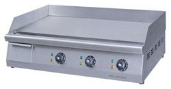 Benchstar GH-760 Griddle Coldplate