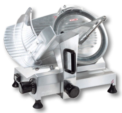 Benchstar HBS-250 250mm Professional Deli Slicer