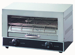 Benchstar QT-1 Toaster Griller