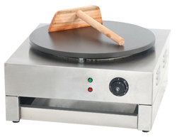 Benchstar TEC-1KW Electric Crepe Maker