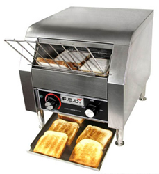 Benchstar TT-300E TuNel Toaster