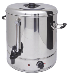 Benchstar WB-30 30L Hot Water Urn