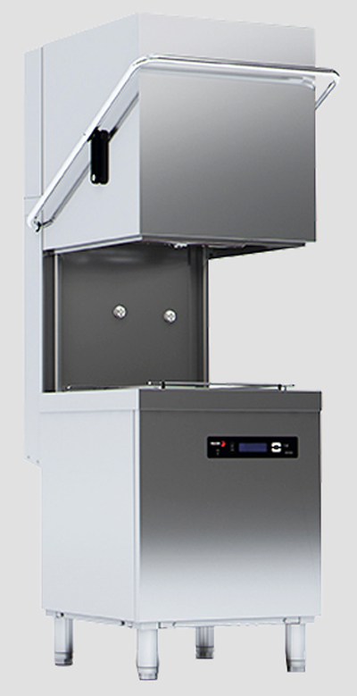 Fagor WHC-502TBD EVO-Advance Pass-Through Dishwasher