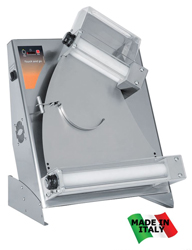 Prismafood DSAT420 Pizza Dough Roller