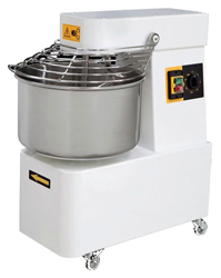 Prismafood SFM40 40 Litre Spiral Mixer