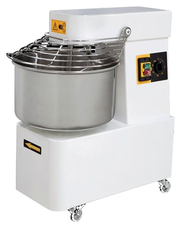 Prismafood SFM40 40 Litre Spiral Mixer