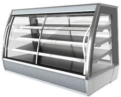 FPG 3A08 Inline 3000 Series Ambient FPG