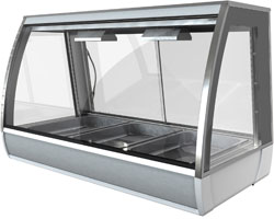 FPG 3B08 Inline 3000 Series Bain Marie FPG