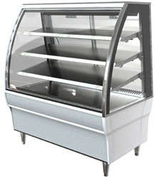 FPG 4C08 Inline 4000 Series Cold FPG