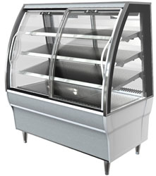 FPG 4C18 Inline 4000 Series Cold FPG